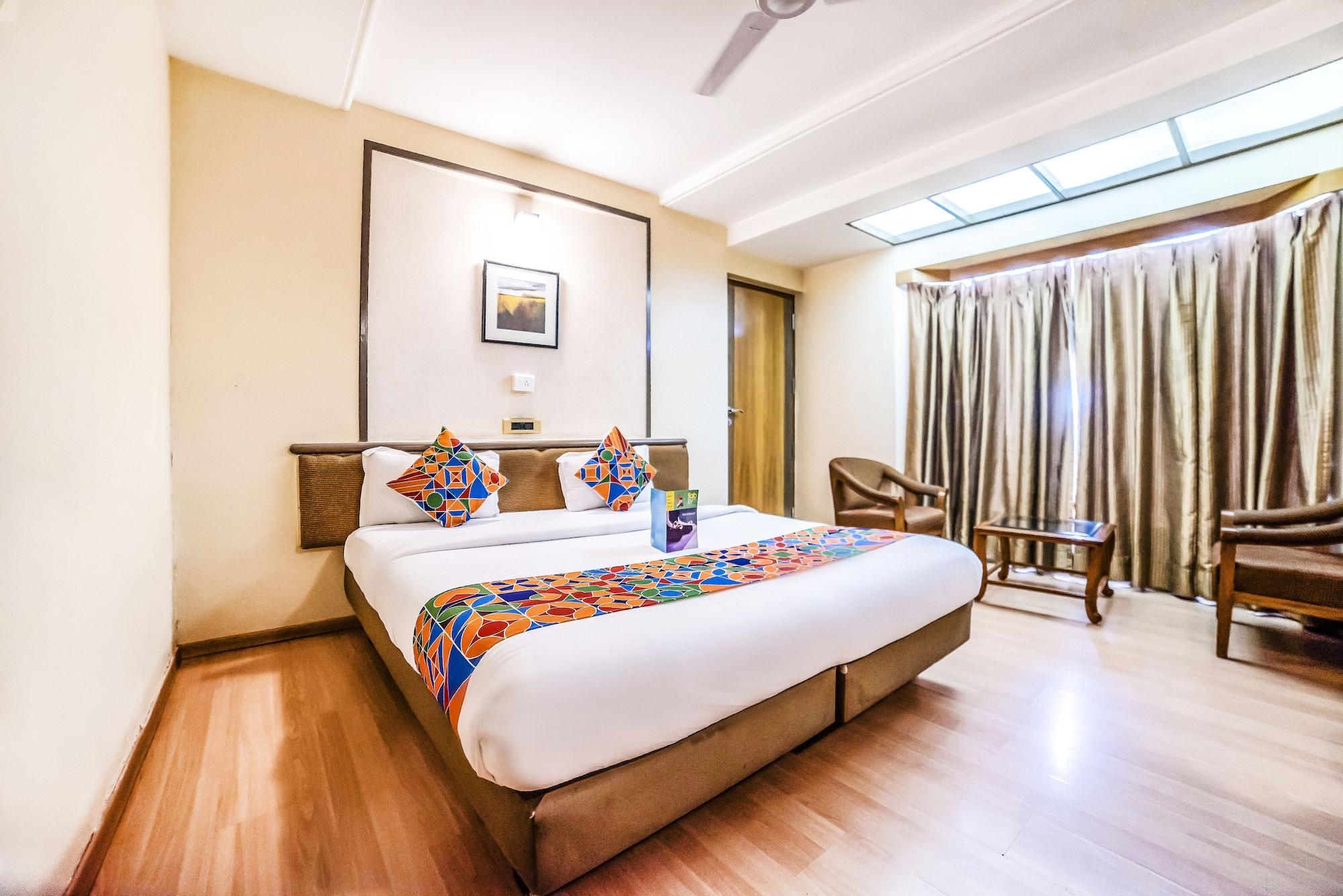 Hotel Gandharva Shivajinagar Pune Exterior photo