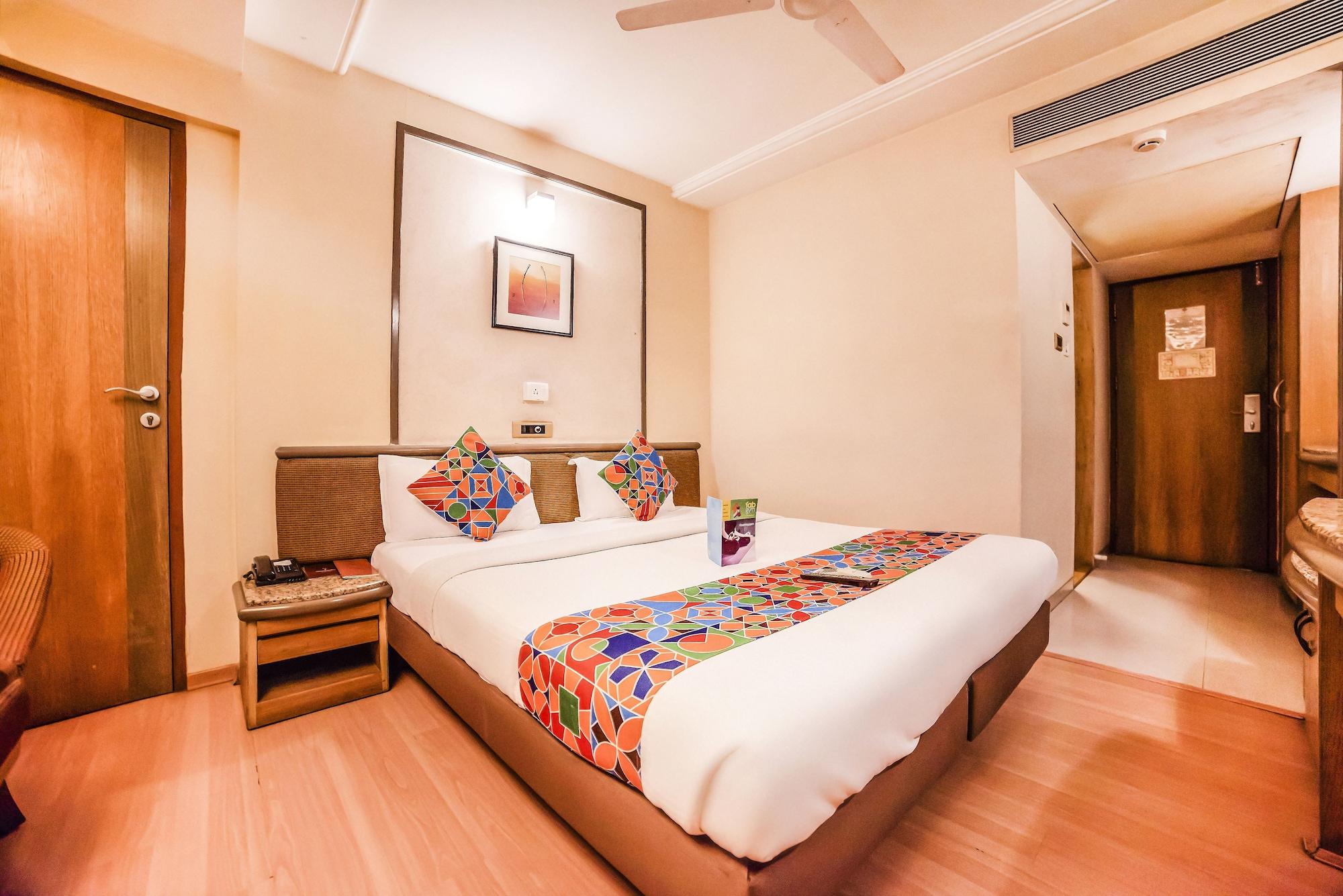 Hotel Gandharva Shivajinagar Pune Exterior photo