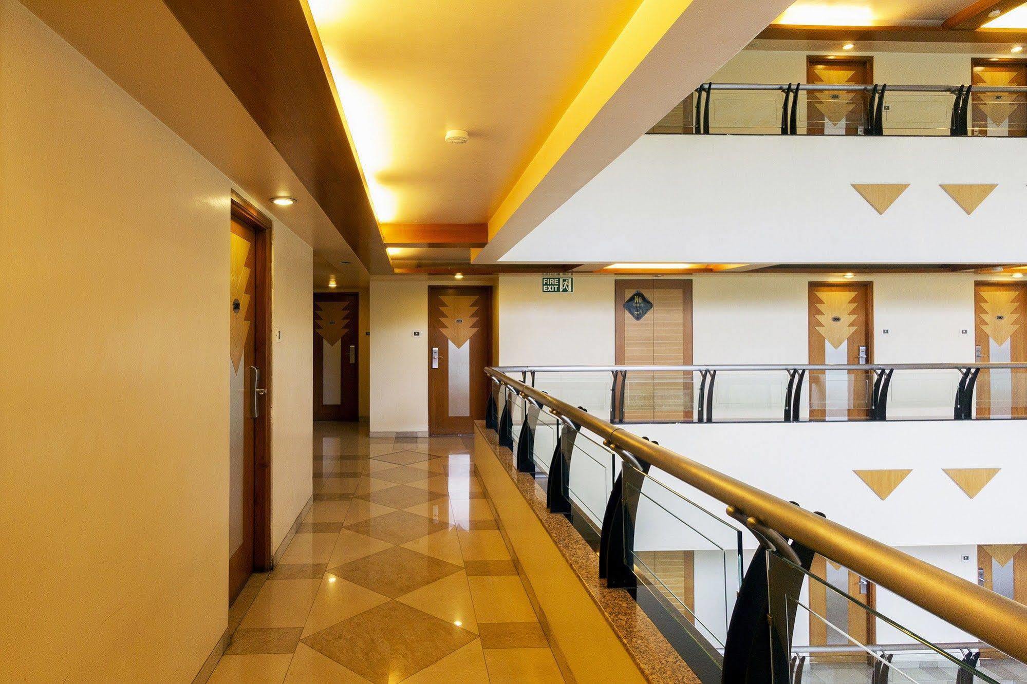 Hotel Gandharva Shivajinagar Pune Exterior photo
